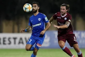 Ανακοίνωση για Εγγλέζου