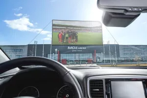 ΧΑΜΟΣ στο Herning