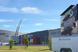 ΧΑΜΟΣ στο Herning