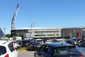ΧΑΜΟΣ στο Herning