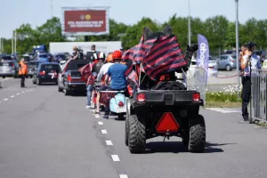 ΧΑΜΟΣ στο Herning