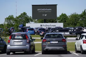 ΧΑΜΟΣ στο Herning