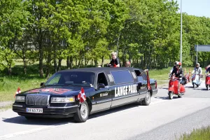 ΧΑΜΟΣ στο Herning