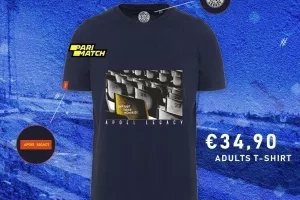 Νέα κολεξιόν... APOEL LEGACY 