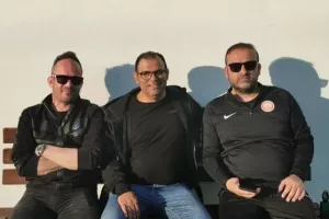 ΠΑΡΑΙΤΗΣΗ Μασιά/Ανακοίνωση