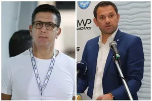 "Προσπαθεί άθελα του να βοηθήσει μια τράμπα" (Τορναρίτης για Νεοφυτίδη)
