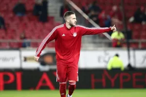 «Τραμπζονσπόρ και Ισπανοί για Φορτούνη»