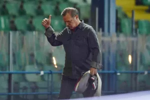 Λέτε ο Πρόδρομος;