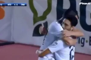 Moments/ΜΑΡΙΟΣ