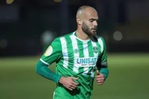 Λόγια καρδιάς από Μαλεκκίδη: "Φάνηκαν συνεπείς απέναντι μου!"
