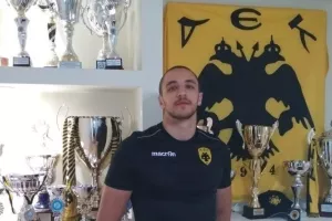 Από την ΑΕΚ στην Ανόρθωση!