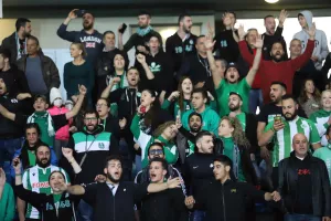 ΟΜΙΛΟΥΣ/Ομόνοια