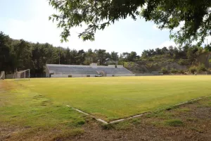 (ΦΩΤΟΣ/ΑΝΟ) Στιγμές από τις... Πλάτρες