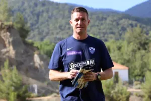 (ΦΩΤΟΣ/ΑΝΟ) Στιγμές από τις... Πλάτρες