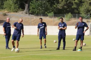 (ΦΩΤΟΣ/ΑΝΟ) Στιγμές από τις... Πλάτρες