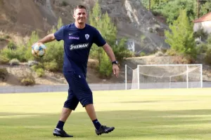 (ΦΩΤΟΣ/ΑΝΟ) Στιγμές από τις... Πλάτρες