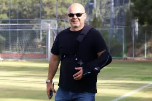 (ΦΩΤΟΣ/ΑΝΟ) Στιγμές από τις... Πλάτρες