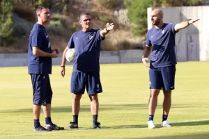(ΦΩΤΟΣ/ΑΝΟ) Στιγμές από τις... Πλάτρες