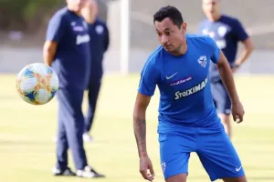 (ΦΩΤΟΣ/ΑΝΟ) Στιγμές από τις... Πλάτρες