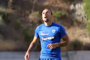 (ΦΩΤΟΣ/ΑΝΟ) Στιγμές από τις... Πλάτρες