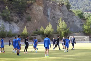 (ΦΩΤΟΣ/ΑΝΟ) Στιγμές από τις... Πλάτρες