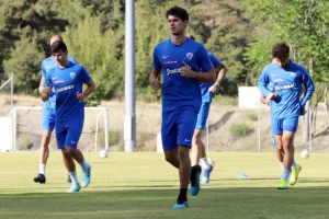 (ΦΩΤΟΣ/ΑΝΟ) Στιγμές από τις... Πλάτρες