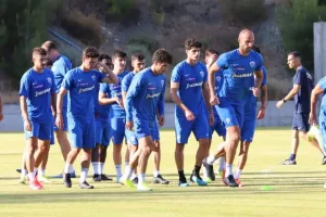 (ΦΩΤΟΣ/ΑΝΟ) Στιγμές από τις... Πλάτρες