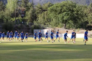 (ΦΩΤΟΣ/ΑΝΟ) Στιγμές από τις... Πλάτρες