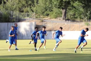 (ΦΩΤΟΣ/ΑΝΟ) Στιγμές από τις... Πλάτρες