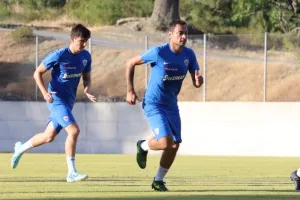 (ΦΩΤΟΣ/ΑΝΟ) Στιγμές από τις... Πλάτρες