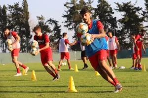 Άλλα... κόλπα στη Νέα Σαλαμίνα