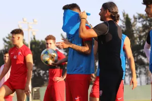 Άλλα... κόλπα στη Νέα Σαλαμίνα