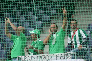 Ομόνοιας... Last Dance! (133 Φώτος)