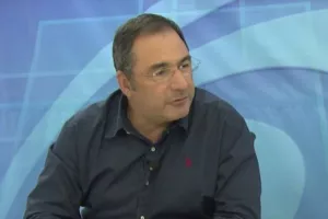 Έριξε... το σύνθημα ο Πρόεδρος