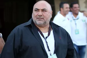 ΜΙΛΑΕΙ για διακοπή, κόκκινους φακέλους και άλλα ο Φανιέρος
