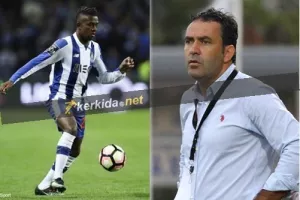 ΝΙΚΟΣ στο Kerkida/"Κάναμε πρόταση στον Κέλβιν"