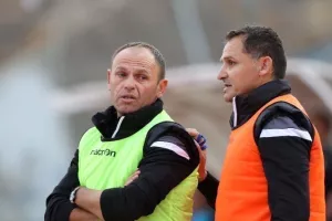 ΚΟΤΣΩΝΗΣ/Μετά από 7 χρόνια αποχωρεί-Ευχαριστίες