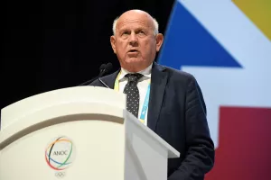 ΕΟΕ : Απεβίωσε ο Πρόεδρος Γιάνες Κοτσίγιαντσιτς 