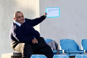 Πρώτα ο Απόλλωνας