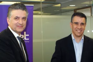 Νέος CEO της Cablenet ο Γιάννος Μιχαηλίδης