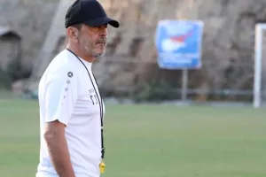 Έβαλαν... μπρος και οι "μαυροπράσινοι" (Φώτος)