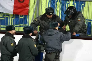 Ο Σιρόκοφ, το μεθύσι και το Ζενίτ-ΑΠΟΕΛ