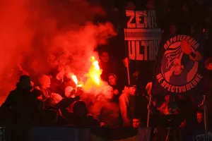 Ο Σιρόκοφ, το μεθύσι και το Ζενίτ-ΑΠΟΕΛ