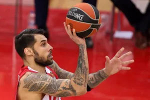 Το βίντεο της Euroleague για την παραμονή του Πρίντεζη