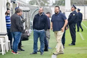 «Δεν τίθεται θέμα να μην ξεκινήσει η SL 2»