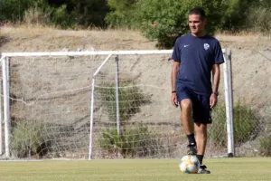 (ΦΩΤΟΣ/ΑΝΟ) Στιγμές από τις... Πλάτρες