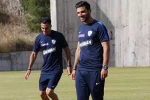 (ΦΩΤΟΣ/ΑΝΟ) Στιγμές από τις... Πλάτρες