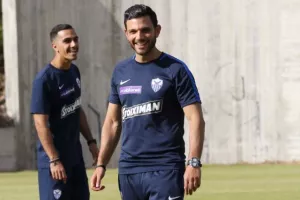(ΦΩΤΟΣ/ΑΝΟ) Στιγμές από τις... Πλάτρες
