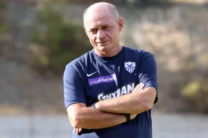 (ΦΩΤΟΣ/ΑΝΟ) Στιγμές από τις... Πλάτρες