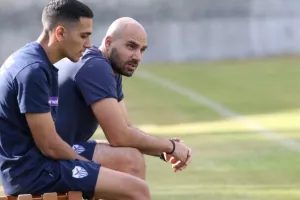 (ΦΩΤΟΣ/ΑΝΟ) Στιγμές από τις... Πλάτρες